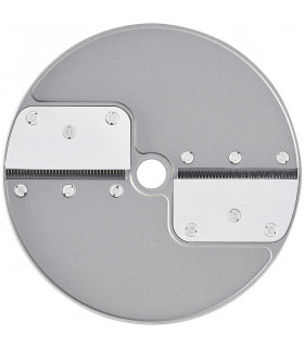 Disque Julienne 2x2mm 28051W Expert Mineral+ Robot-Coupe CL50, CL52, CL55, CL60, R502, R652, R752