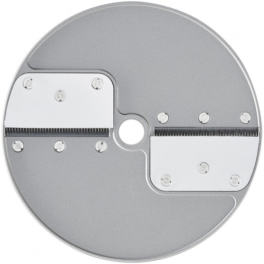Disque Julienne 2x2mm 28051W Expert Mineral+ Robot-Coupe CL50, CL52, CL55, CL60, R502, R652, R752