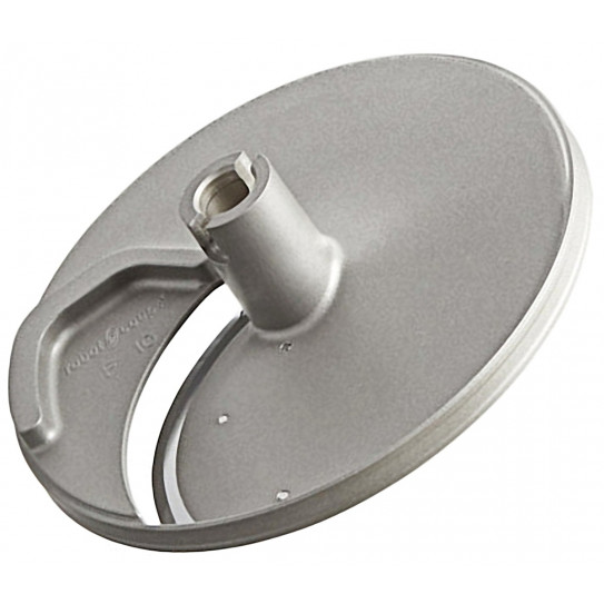 Disque 29276W éminceur F-10 Frites 10 mm pour équipement frite 28135W CL50, CL50 D, CL52, CL55, CL60, R502, R752