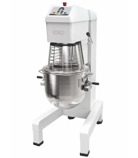 Batteur mélangeur 40L 3 vitesses + vitesse variable MBE40 DITO SAMA 600175 ELECTROLUX
