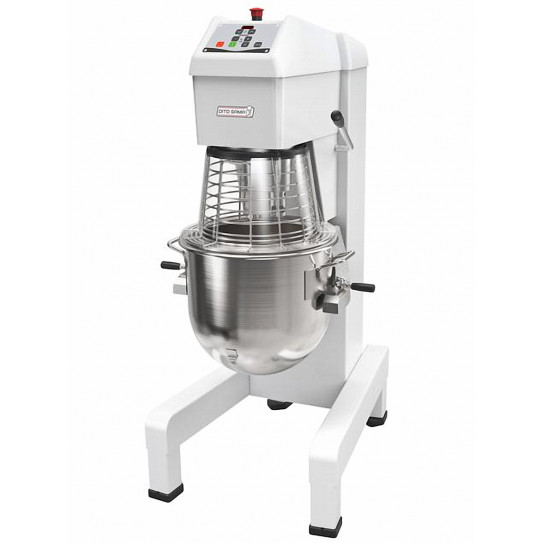 Batteur mélangeur 40L 3 vitesses + vitesse variable MBE40 DITO SAMA 600175 ELECTROLUX