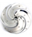 Cooked Potatoes disc 6 mm (1/4") 27245W Robot-Coupe