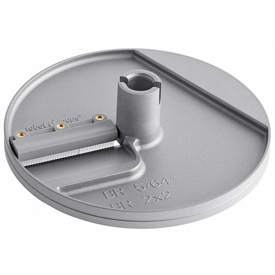 Disque 28174W brunoise 2x2x2mm Robot-Coupe CL50 Gourmet
