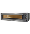 Electric pizza oven 6 pizzas Large ANTARES M6G GAM