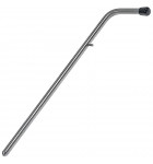 Hinge pin Locking rod 29061 Robot-Coupe for CL50 CL52 CL55 CL60 R502 R602 R652 R702