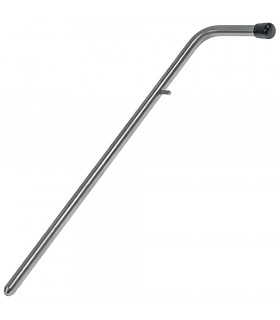 Hinge pin Locking rod 29061 Robot-Coupe for CL50 CL52 CL55 CL60 R502 R602 R652 R702