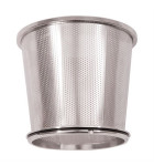 Tamis inox 0,3mm avec joint torique 85x2mm pour Nutrisantos™ 65 fabriqué avant 09/2024 ou avant SN 1287808 - 65220 Santos