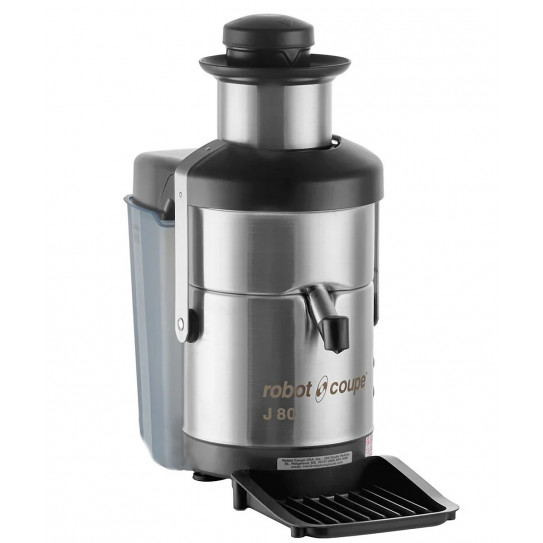 Centrifugal juicer J 80 Ultra 56000B Robot-Coupe J80