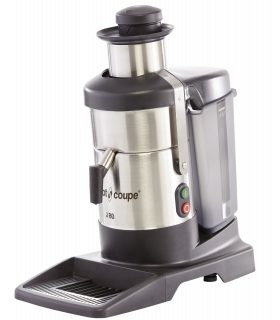 Centrifugal juicer J 80 Buffet 56200B Robot-Coupe J80 buffet