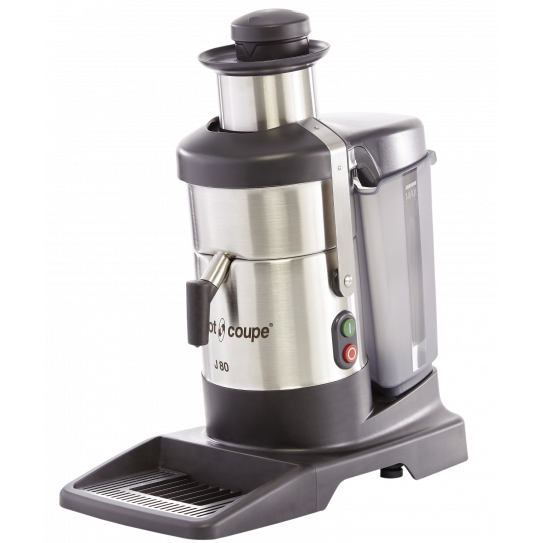 Centrifugeuse J 80 Buffet 56200B Robot-Coupe J80 buffet