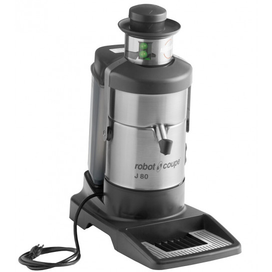 Centrifugeuse J 80 Buffet 56200B Robot-Coupe J80 buffet