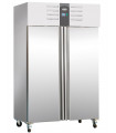 Armoire froide 1200L positive 2 portes 7450.0405