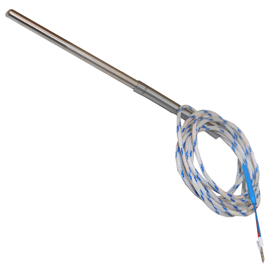 Sonde TCJ VETROVEX pour GS4 GS6 GS9 Cuppone C01.005