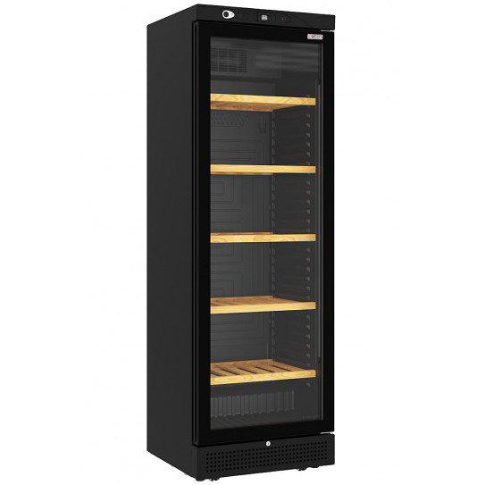 Cave à vin maxi 118 bouteilles