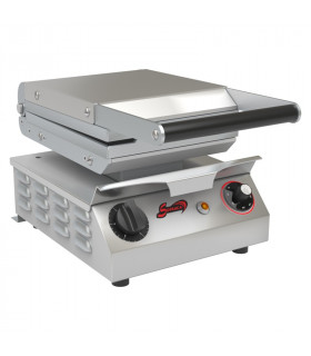 Gaufrier électrique express pour gaufres surgelées 24 alvéoles - SOFRACA 19042
