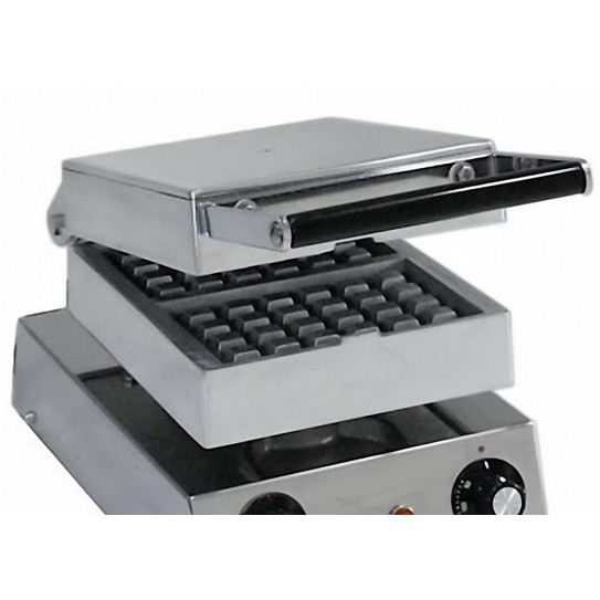 Gaufrier électrique express pour gaufres surgelées 24 alvéoles - SOFRACA 19242