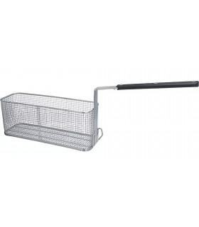Demi-panier pour friteuse électrique 10L Berto's - 39501650