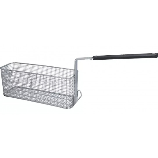Demi-panier pour friteuse électrique 10L Berto's - 39501650
