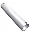 Enclosing tube for double mixing roller V2A in SS Ø40 x 173mm 20225010 Mussana Hans-Kratt