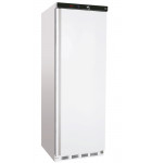 Congélateur blanc 1 porte 340L L600xP585xH1850 Combisteel 7450.0571
