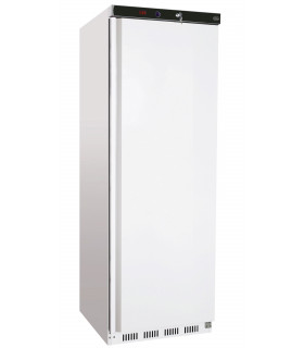 Congélateur blanc 1 porte 340L L600xP585xH1850 Combisteel 7450.0571