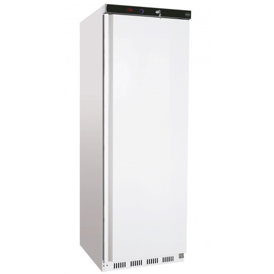 Congélateur blanc 1 porte 340L L600xP585xH1850 Combisteel 7450.0571
