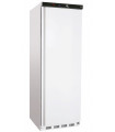 Congélateur blanc 1 porte 340L L600xP585xH1850 Combisteel 7450.0571