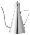 Pizzaiolo Oil Can Dispenser in Stainless Steel OL10IX GI.METAL
