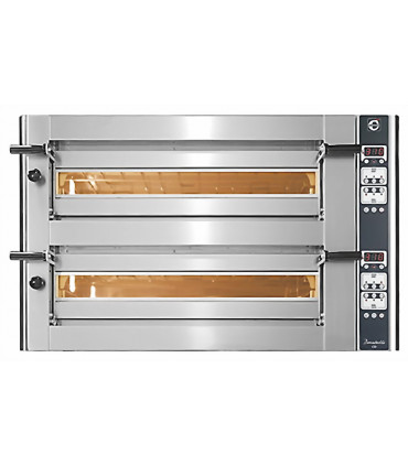 Four pizza Cuppone DONATELLO Facade Large DN635L/2CD