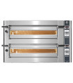 Four pizza Cuppone DONATELLO Facade Large DN635L/2CD
