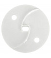 Sling plate Evacuation Disc 100062S withe OLD CL50B Robot-Coupe