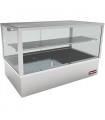 Vitrine chauffante bain-marie 3 x GN1/1- Diamond VBME-3X