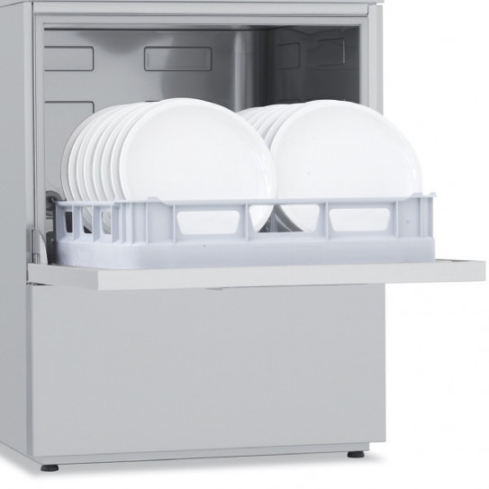 Lave-vaisselle avec pompe de vidange et adoucisseur NEO600APV2 NEOTECH COLGED NOSEM