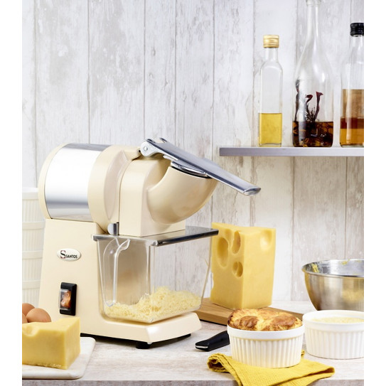 Râpe fromage Santos 2