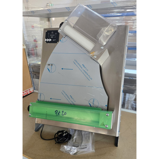 Façonneuse Pizza 42 cm Prismafood DSA 420 T&G NEW DÉCLASSÉ