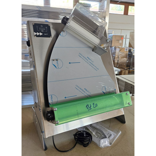 Façonneuse Pizza 42 cm Prismafood DSA 420 T&G NEW DÉCLASSÉ