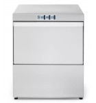 Lave-verres professionnel GP-50 DD sammic GLASS PRO panier 500x500 mm - 1303162 - GP-50 230/50/1 DD