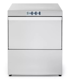 Lave-verres professionnel GP-50 DD sammic GLASS PRO panier 500x500 mm - 1303162 - GP-50 230/50/1 DD