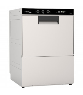 Lave-vaisselle avec pompe de vidange et adoucisseur monophasé STEEL360APV2 STEELTECH COLGED NOSEM
