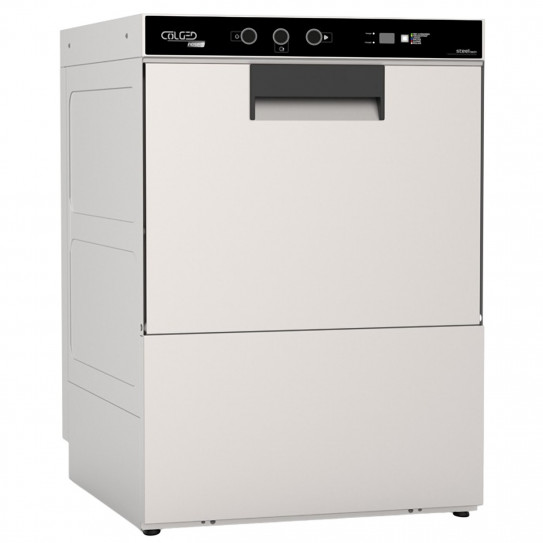 Lave-vaisselle avec pompe de vidange et adoucisseur monophasé STEEL360APV2 STEELTECH COLGED NOSEM