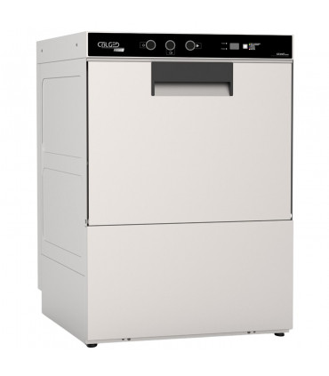 Lave-vaisselle Pompe vidange + Adoucisseur STEEL360APV2 COLGED