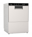 Lave-vaisselle Pompe vidange + Adoucisseur STEEL360APV2 COLGED
