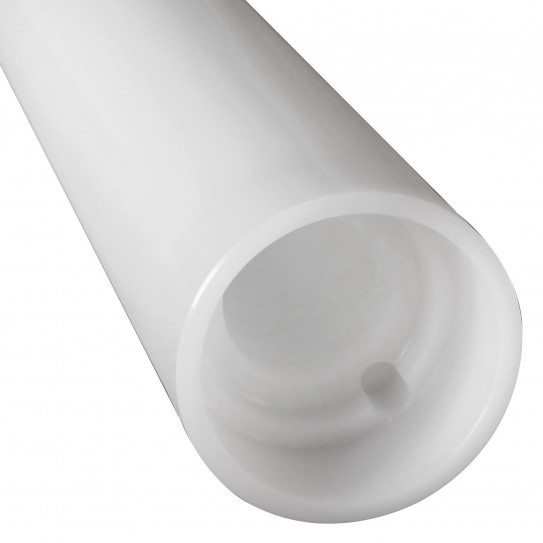 Rouleau 26,6 cm extérieur haut excentrique 266 x Ø49 mm pour façonneuse Giotto D45 et Parallela Velma Pastaline - PC/10-0068