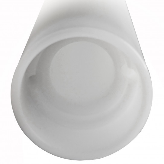 Rouleau 26,6 cm extérieur haut excentrique 266 x Ø49 mm pour façonneuse Giotto D45 et Parallela Velma Pastaline - PC/10-0068