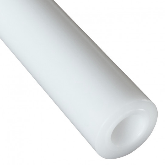 Rouleau 26,6 cm extérieur haut excentrique 266 x Ø49 mm pour façonneuse Giotto D45 et Parallela Velma Pastaline - PC/10-0068