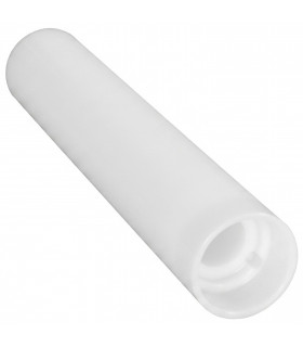 Rouleau 26,6 cm extérieur haut excentrique 266 x Ø49 mm pour façonneuse Giotto D45 et Parallela Velma Pastaline - PC/10-0068