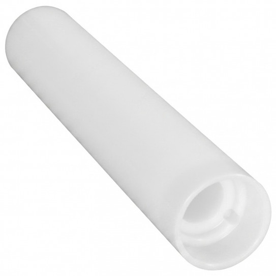 Rouleau 26,6 cm extérieur haut excentrique 266 x Ø49 mm pour façonneuse Giotto D45 et Parallela Velma Pastaline - PC/10-0068