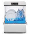Lave-vaisselle professionnel AX-50 DD Sammic Active
