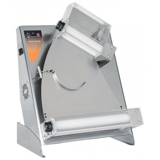Façonneuse Pizza 42 cm Prismafood DSA 420 T&G NEW JILO CFP2 Façonneuse Pizza 42 cm Prismafood DSA 420 T&G NEW JILO CFP2