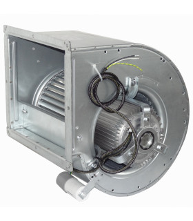 Ventilateur moteur hotte 9/9/1400 3000m3